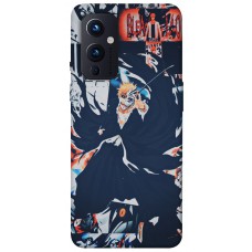 TPU чохол Demsky Anime style 6 Bleach (Ичиго) для OnePlus 9