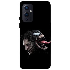 TPU чехол Demsky Comics style Веном 2 для OnePlus 9