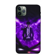 TPU чехол Demsky Anime evolution 4 для Apple iPhone 11 Pro (5.8")