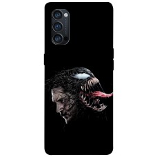 TPU чохол Demsky Comics style Веном 2 для Oppo Reno 4 Pro 5G