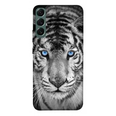 TPU чохол Demsky Бенгальский тигр для Samsung Galaxy S22+