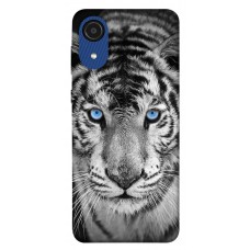 TPU чохол Demsky Бенгальский тигр для Samsung Galaxy A03 Core