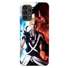 TPU чехол Demsky Anime style 5 Bleach (Ичиго) для Samsung Galaxy A13 4G