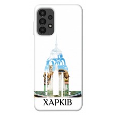 TPU чохол Demsky Харків для Samsung Galaxy A13 4G