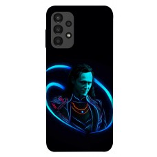 TPU чохол Demsky Comics style Локи для Samsung Galaxy A13 4G