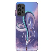 TPU чехол Demsky Anime style 15 Унесённые призраками (Spirited Away) для Samsung Galaxy A13 4G