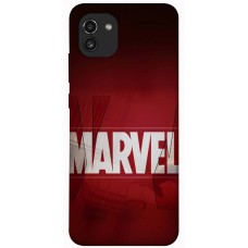 TPU чехол Demsky Comics style 1 для Samsung Galaxy A03