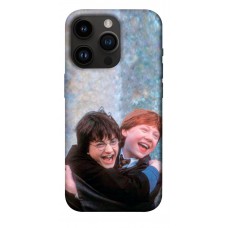 TPU чехол Demsky Magicworld 6 для Apple iPhone 14 Pro (6.1")