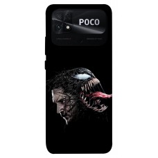 TPU чехол Demsky Comics style 10 для Xiaomi Poco C40