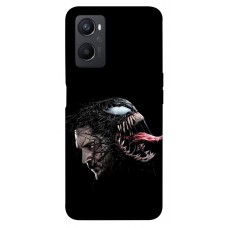 TPU чехол Demsky Comics style 10 для Oppo A96