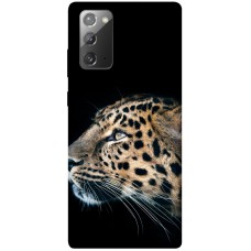 TPU чохол Demsky Leopard для Samsung Galaxy Note 20