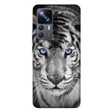TPU чохол Demsky Бенгальский тигр для Xiaomi 12T / 12T Pro