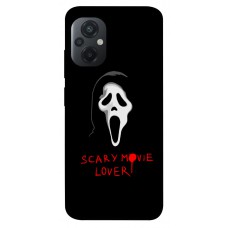 TPU чохол Demsky Scary movie lover для Xiaomi Poco M5