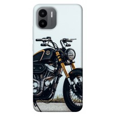 TPU чехол Demsky Chopper для Xiaomi Redmi A1 / A2