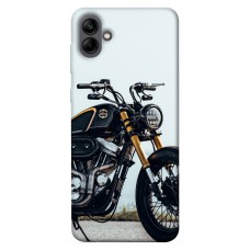 TPU чохол Demsky Chopper для Samsung Galaxy A04