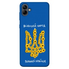 TPU чохол Demsky Вільний народ для Samsung Galaxy A04