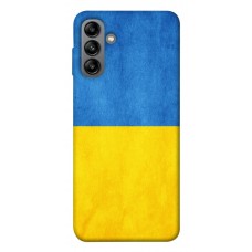 TPU чохол Demsky Флаг України для Samsung Galaxy A04s