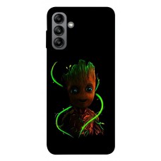 TPU чехол Demsky Comics style 25 для Samsung Galaxy A04s