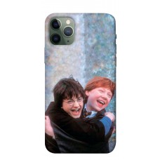 TPU чехол Demsky Magic world 6 для Apple iPhone 11 Pro (5.8")