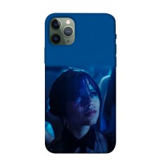 TPU чохол Demsky Wednesday Art style 14 для Apple iPhone 11 Pro (5.8")