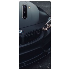 Термополіуретановий (TPU) чохол BMW для Samsung Galaxy Note 10