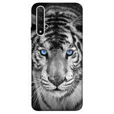 TPU чохол Demsky Бенгальский тигр для Huawei Honor 20 / Nova 5T