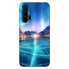 TPU чохол Demsky Северное сияние для Huawei Honor 20 Pro