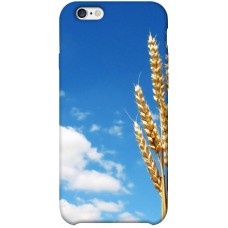 TPU чохол Demsky Пшеница для Apple iPhone 6/6s plus (5.5")