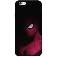 TPU чохол Demsky Comics style Человек паук 2 для Apple iPhone 6/6s plus (5.5")