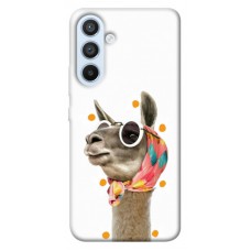 TPU чохол Demsky Fantasy Fauna 8 для Samsung Galaxy A54 5G