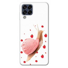 TPU чохол Demsky Fantasy Fauna 3 для Samsung Galaxy M33 5G