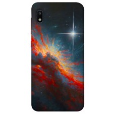 TPU чохол Demsky Nebula для Samsung Galaxy A10 (A105F)