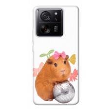 TPU чохол Demsky Fantasy Fauna 1 для Xiaomi 13T