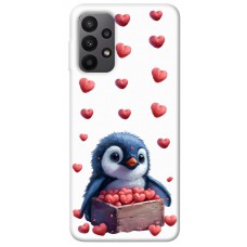 TPU чохол Demsky Animals love 5 для Samsung Galaxy A23 4G