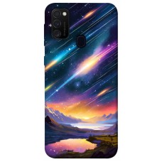 TPU чехол Demsky Зорепад для Samsung Galaxy M30s / M21