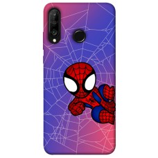 TPU чехол Demsky Павук для Huawei P30 lite