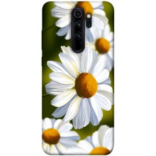 TPU чехол Demsky Ароматна ромашка для Xiaomi Redmi Note 8 Pro