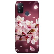 TPU чохол Demsky Sakura для OnePlus Nord N100