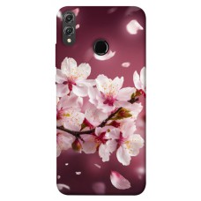 TPU чохол Demsky Sakura для Huawei Honor 8X