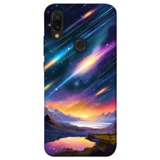 TPU чохол Demsky Зорепад для Xiaomi Redmi 7