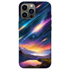 TPU чехол Demsky Зорепад для Apple iPhone 13 Pro Max (6.7")