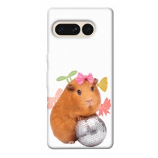 TPU чохол Demsky Fantasy Fauna 1 для Google Pixel 7 Pro