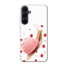 TPU чохол Demsky Fantasy Fauna 3 для Samsung Galaxy A55