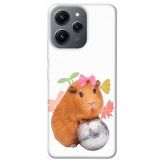 TPU чохол Demsky Fantasy Fauna 1 для Xiaomi Redmi 12