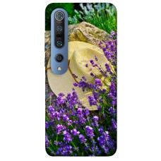 TPU чехол Demsky Lavender shade для Xiaomi Mi 10 / Mi 10 Pro