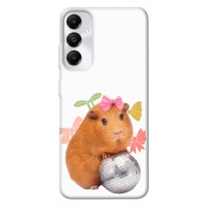 TPU чохол Demsky Fantasy Fauna 1 для Samsung Galaxy A05s