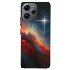 TPU чохол Demsky Nebula для Xiaomi Redmi 12