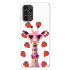 TPU чехол Demsky Fantasy Fauna 6 для Samsung Galaxy A13 4G