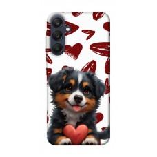 TPU чохол Demsky Animals love 8 для Samsung Galaxy A25 5G