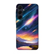 TPU чехол Demsky Зорепад для Samsung Galaxy A55